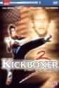 Kickboxer 3: The Art Of War poster