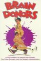 Brain Donors poster