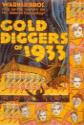 Gold Diggers Of 1933