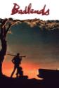 Badlands poster