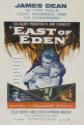 East Of Eden poster