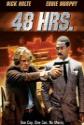 48 Hrs poster