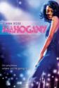 Mahogany poster