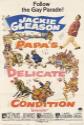 Papa's Delicate Condition Photo and Poster