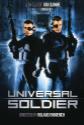 Universal Soldier poster