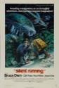 Silent Running poster