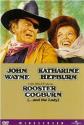 Rooster Cogburn