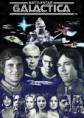 Battlestar Galactica poster