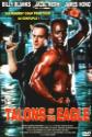 Talons Of The Eagle poster