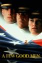 A Few Good Men poster
