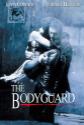 The Bodyguard poster