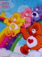 Care Bears Family poster