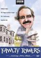 Fawlty Towers poster