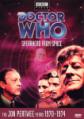 Doctor Who poster