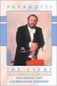 Luciano Pavarotti: The Event Photo and Poster