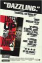 Listen Up: The Lives Of Quincy Jones poster