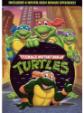 Teenage Mutant Ninja Turtles