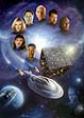 Star Trek: The Next Generation Tv Series