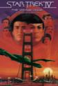 Star Trek 4: The Voyage Home