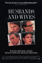 Husbands And Wives poster