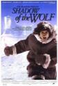 Shadow Of The Wolf poster