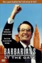 Barbarians At The Gate