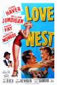 Love Nest poster