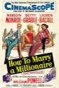 How To Marry A Millionaire