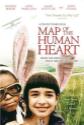 Map Of The Human Heart