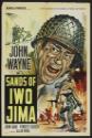 Sands Of Iwo Jima