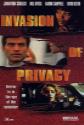 Invasion Of Privacy