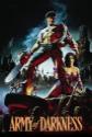 Army Of Darkness poster