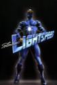 Lightspeed
