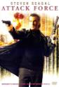 Attack Force poster