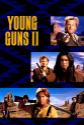 Young Guns 2 poster