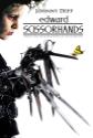 Edward Scissorhands poster