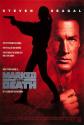 Marked For Death poster