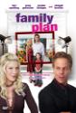 Family Plan poster