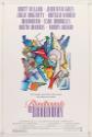 Bloodhounds Of Broadway poster