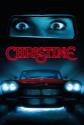 Christine poster