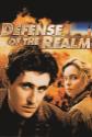 Defense Of The Realm poster