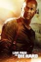 Live Free Or Die Hard poster