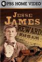 Jesse James, American Experience