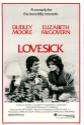 Lovesick poster