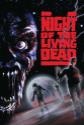 Night Of The Living Dead poster