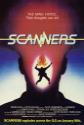 Scanners poster