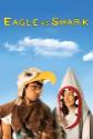 Eagle Vs. Shark Photo and Poster