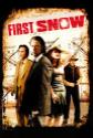 First Snow Photo and Poster