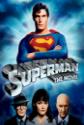 Superman poster