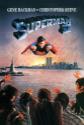 Superman 2 poster